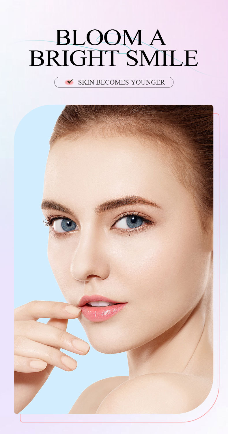 Brightening Toothpaste Niacina - مراجعة Teeth Whitening Toothpaste وسعره