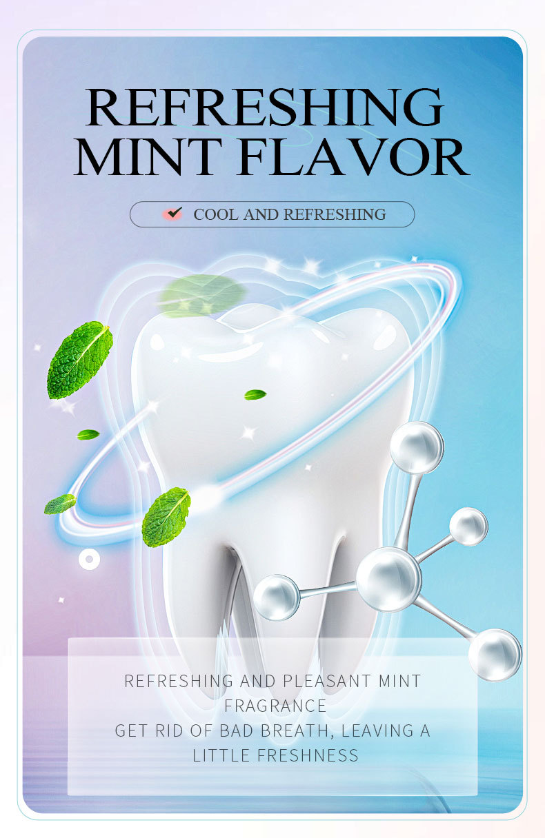 Brightening Toothpaste Niacina - مراجعة Teeth Whitening Toothpaste وسعره