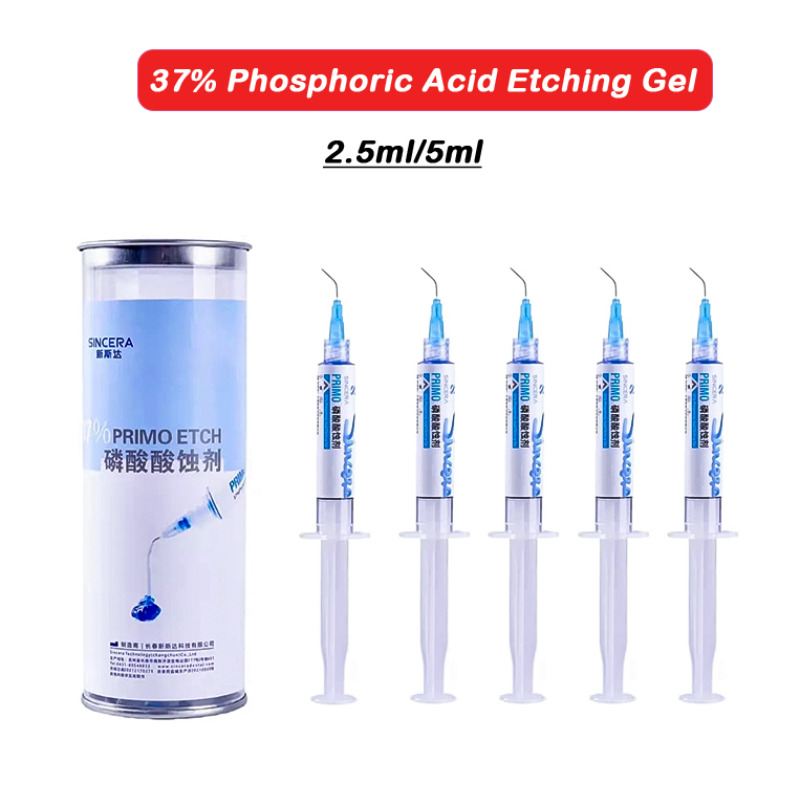 Dental 37% Phosphoric Acid Etc - مراجعة Teeth Whitening Paste وسعره