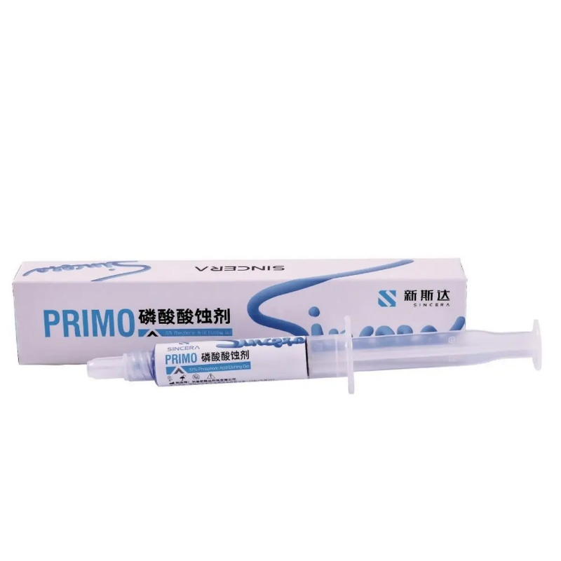 Dental 37% Phosphoric Acid Etc - مراجعة Teeth Whitening Paste وسعره