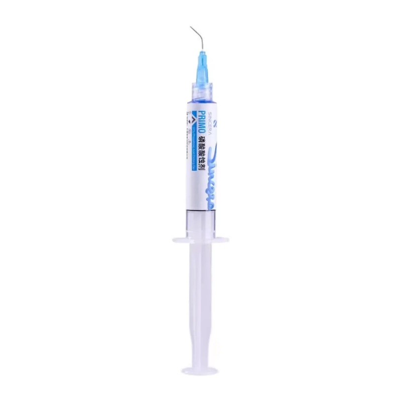 Dental 37% Phosphoric Acid Etc - مراجعة Teeth Whitening Paste وسعره