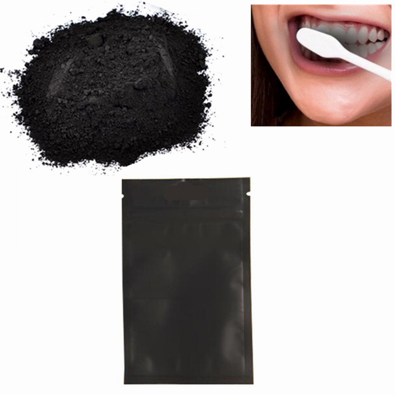 Bamboo Charcoal Teeth Tooth De - مراجعة Teeth Whitening Near Me وسعره