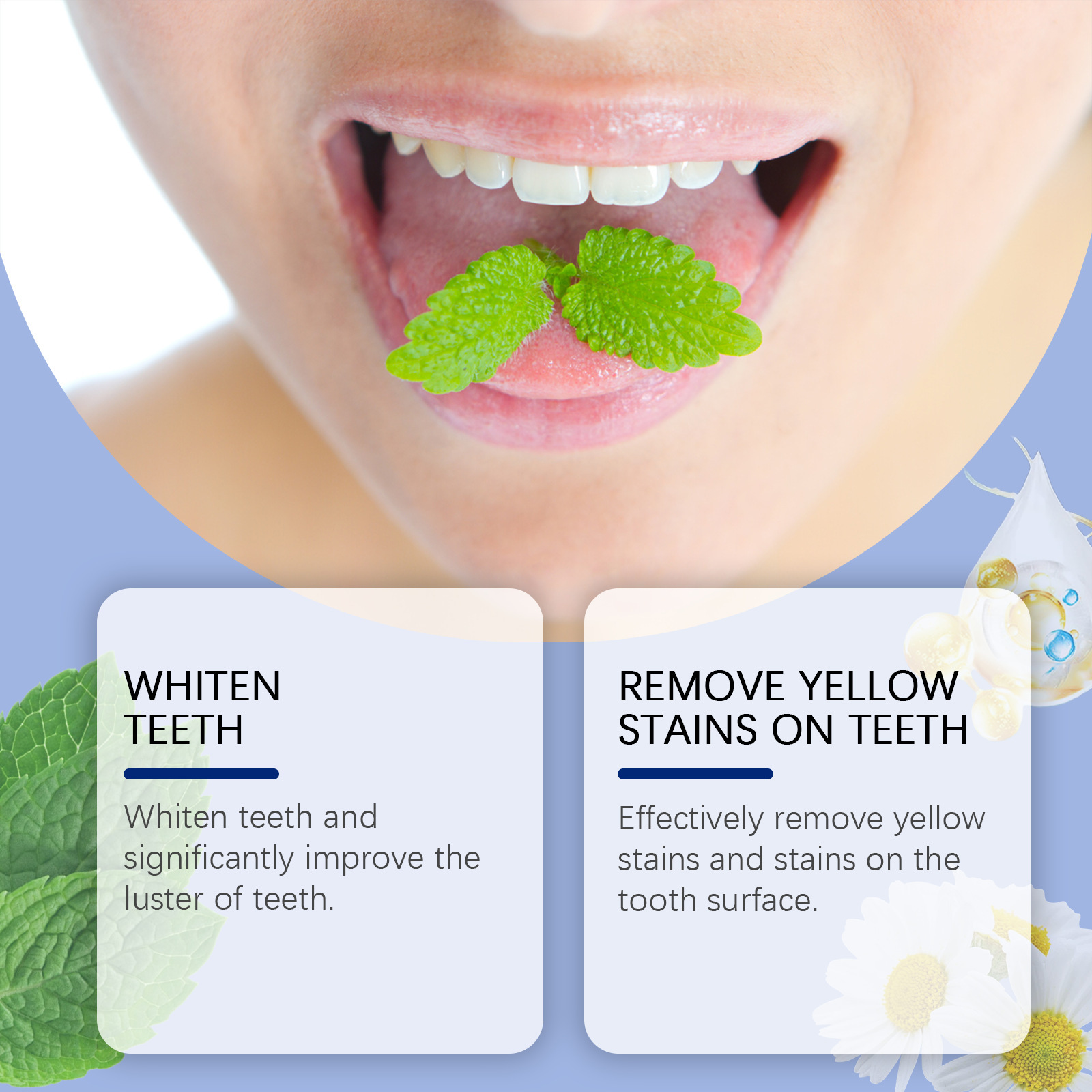 Fluoride Free Toothpaste Denta - مراجعة Teeth Whitening Paste وسعره