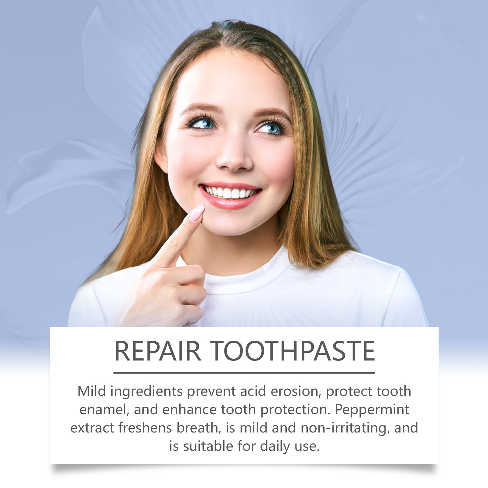 Fluoride Free Toothpaste Denta - مراجعة Teeth Whitening Paste وسعره