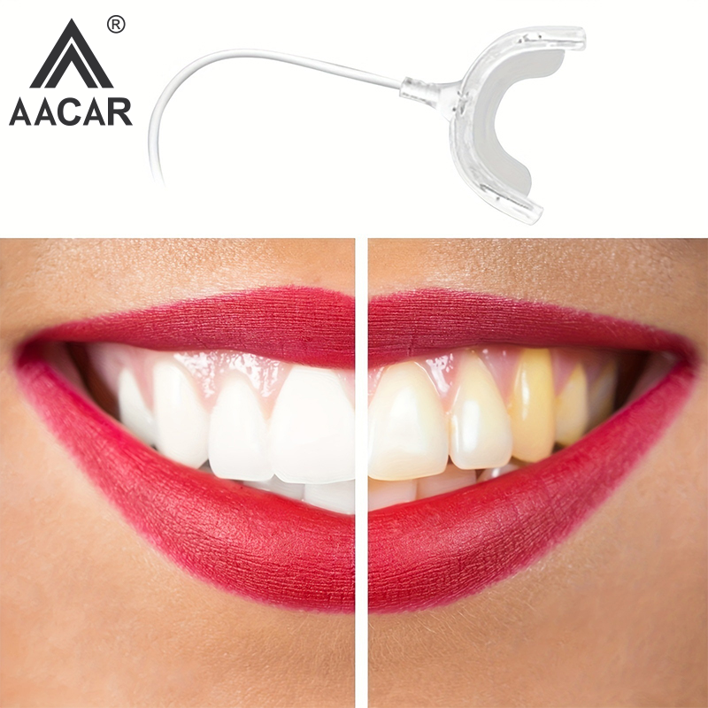 1PCS 4in1 Teeth Whitening 16 L - مراجعة Teeth Whitening With Blue Light وسعره