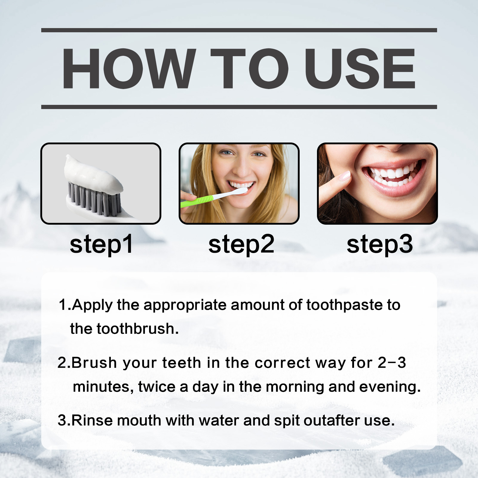 Nano Hydroxyapatite Toothpaste - مراجعة Teeth Whitening Toothpaste وسعره