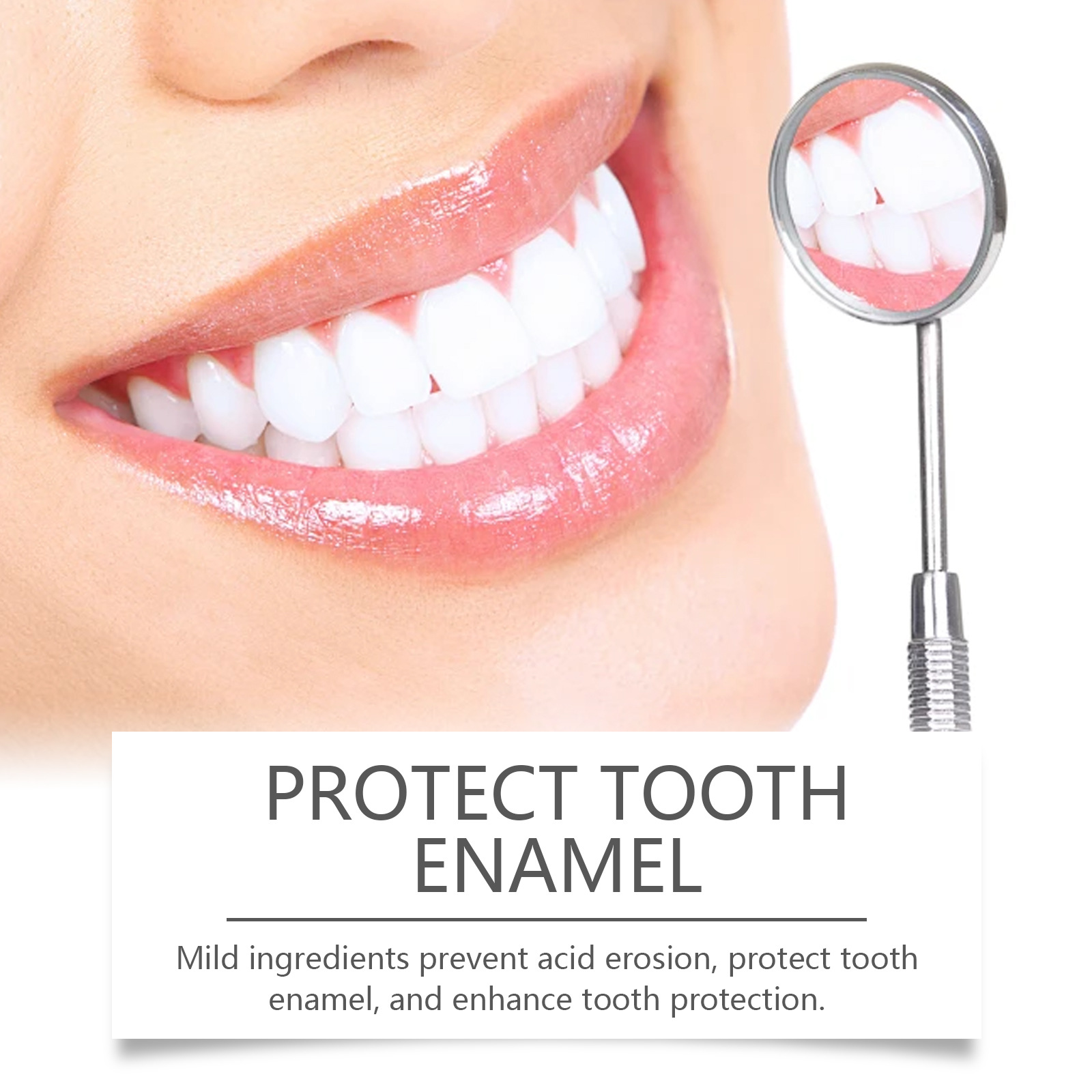 Oralhoe Niacinamide Press Pump - مراجعة Teeth Whitening Paste وسعره