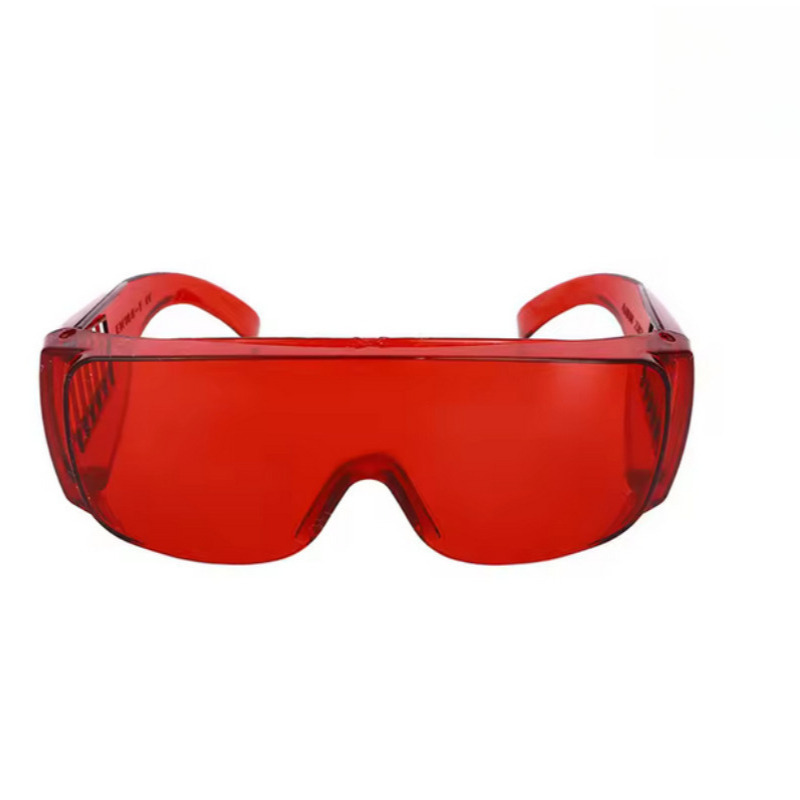 Dentistry Eye Protection Glass - مراجعة Teeth Whitening Uv Light وسعره