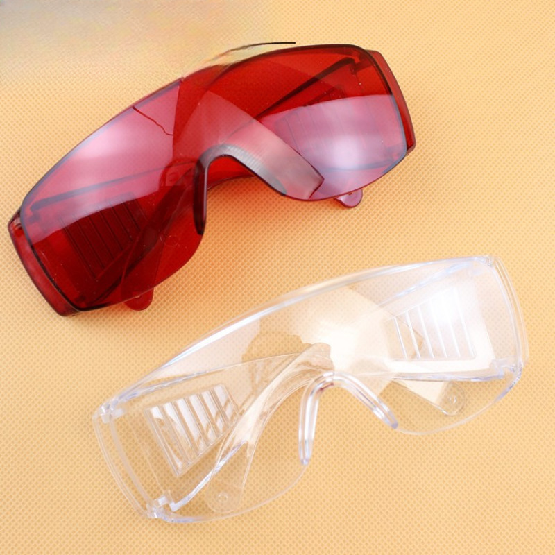 Dentistry Eye Protection Glass - مراجعة Teeth Whitening Uv Light وسعره