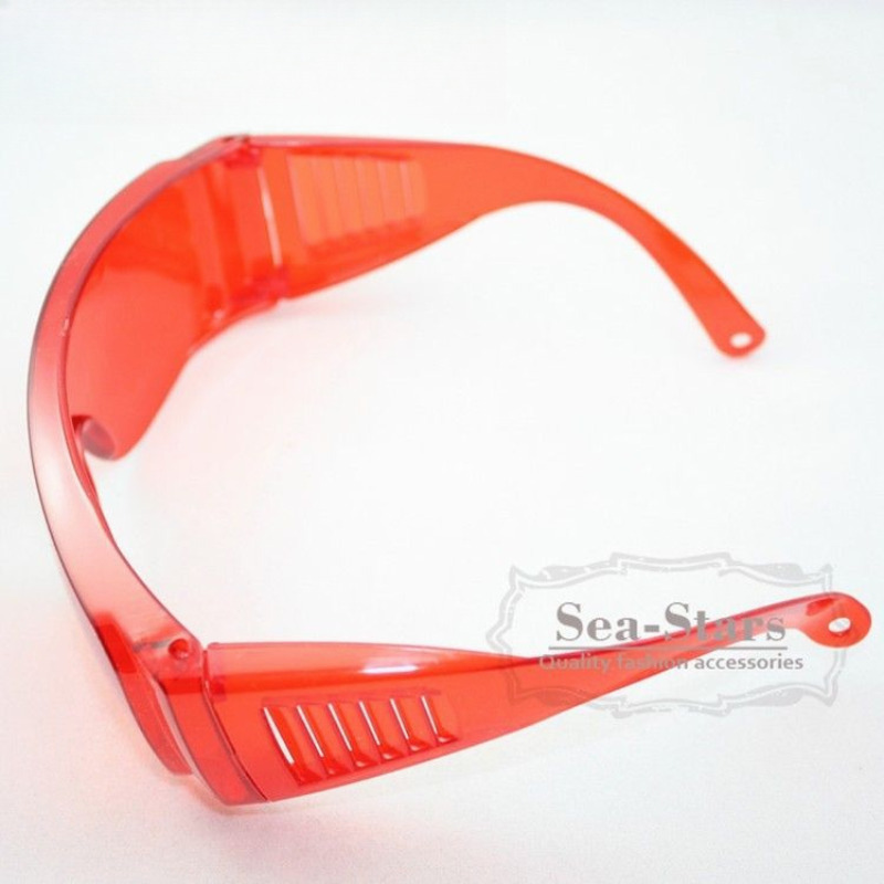 Dentistry Eye Protection Glass - مراجعة Teeth Whitening Uv Light وسعره