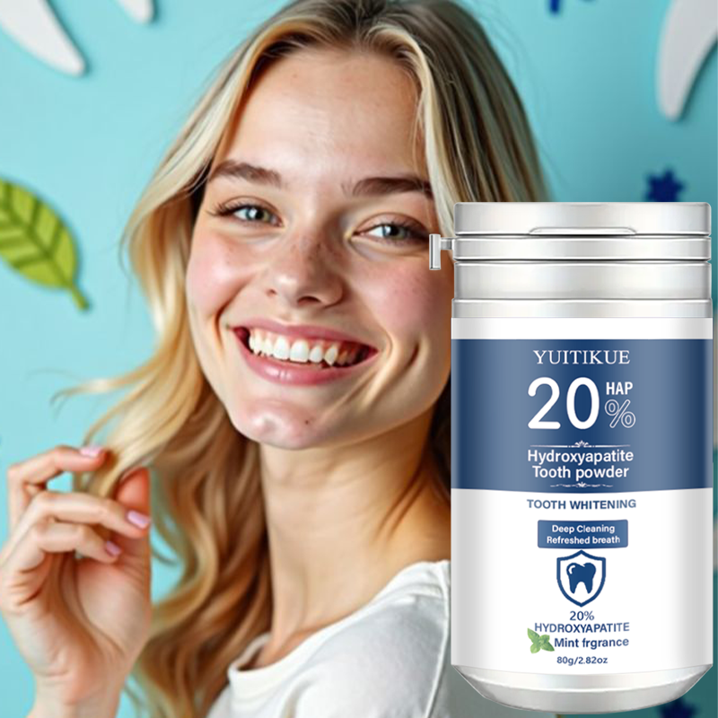 Yuitikue 20% Hydroxyapatite To - مراجعة Teeth Whitening Near Me وسعره