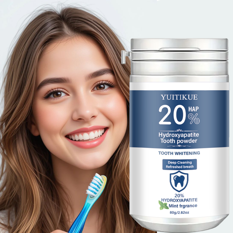 Yuitikue 20% Hydroxyapatite To - مراجعة Teeth Whitening Near Me وسعره