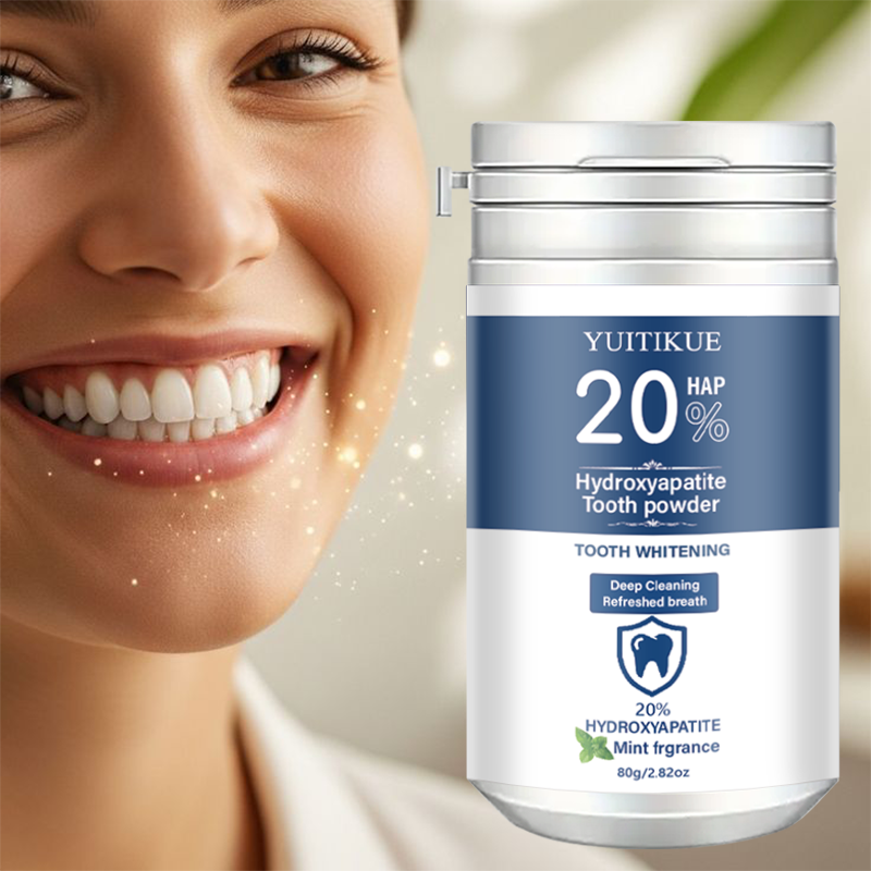 Yuitikue 20% Hydroxyapatite To - مراجعة Teeth Whitening Near Me وسعره