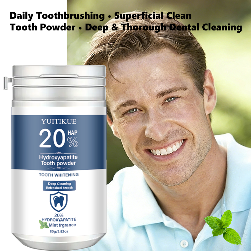 Yuitikue 20% Hydroxyapatite To - مراجعة Teeth Whitening Near Me وسعره
