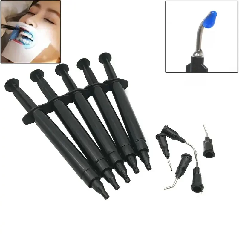 5Pcs/lot Dental Gum Protector  - مراجعة Teeth Whitening Paste وسعره