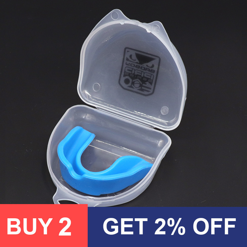 1 Pcs Tooth Guard Silicone Pro - مراجعة Teeth Whitening Paste وسعره