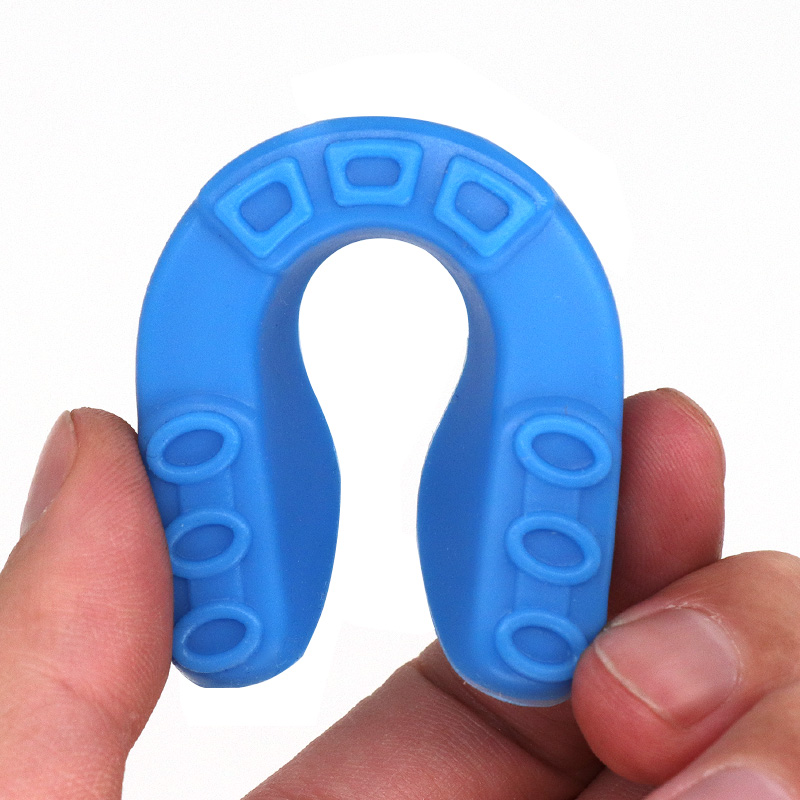 1 Pcs Tooth Guard Silicone Pro - مراجعة Teeth Whitening Paste وسعره