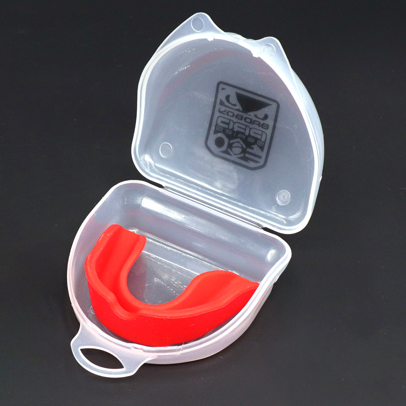 1 Pcs Tooth Guard Silicone Pro - مراجعة Teeth Whitening Paste وسعره
