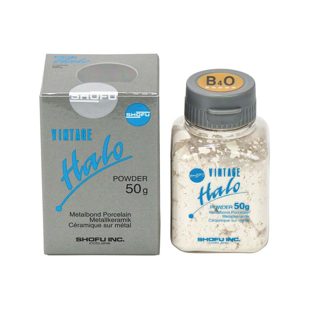 Dental Metal Powder Shofu Vint - مراجعة Teeth Whitening Near Me وسعره