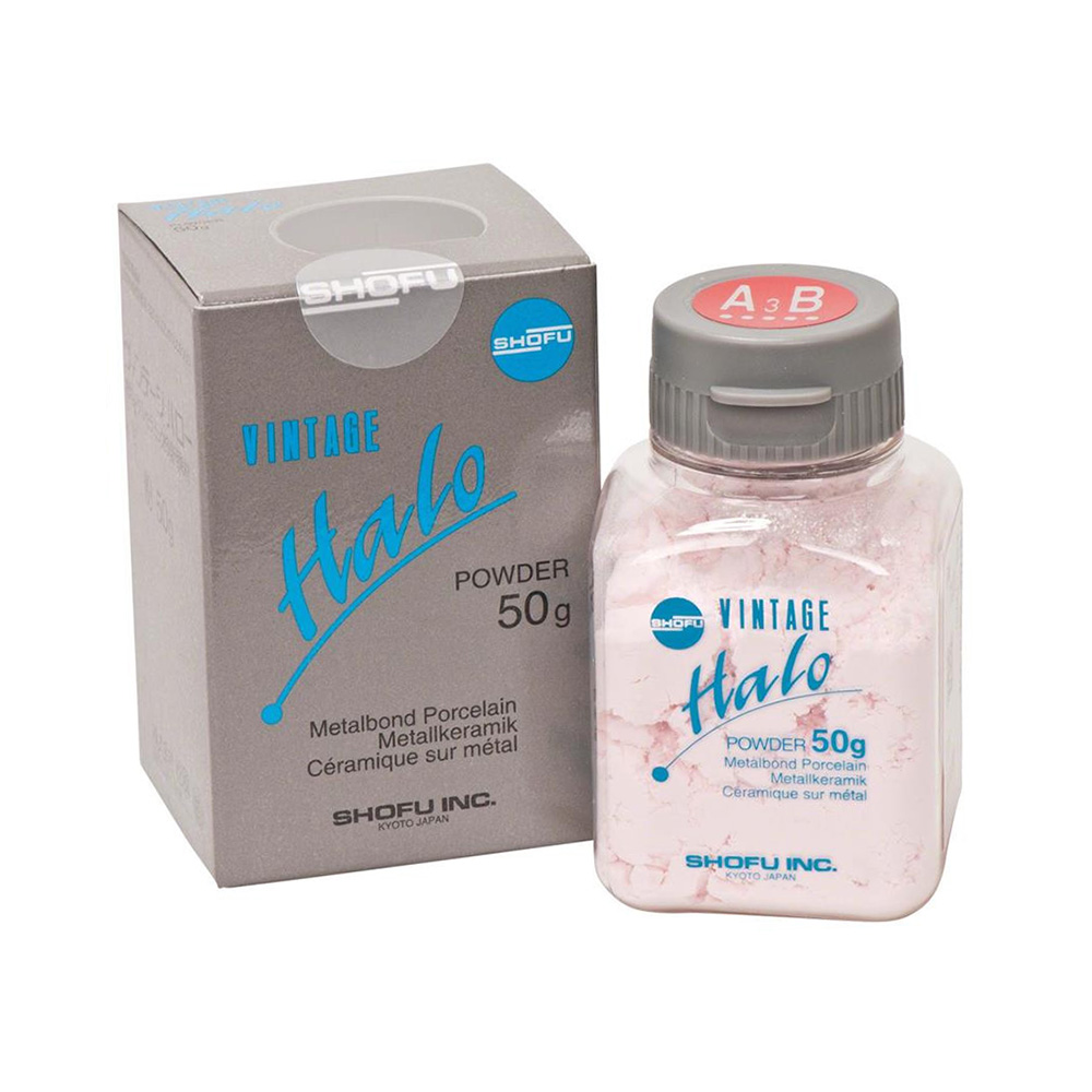 Dental Metal Powder Shofu Vint - مراجعة Teeth Whitening Near Me وسعره
