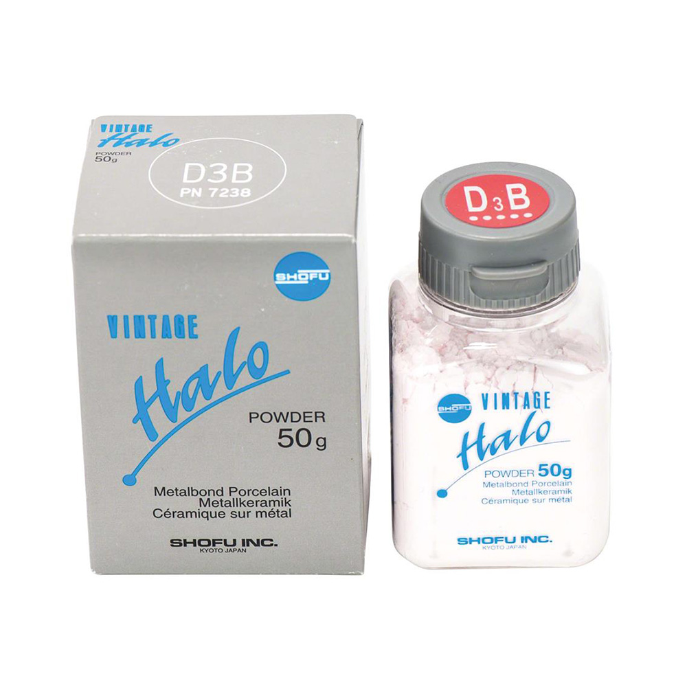 Dental Metal Powder Shofu Vint - مراجعة Teeth Whitening Near Me وسعره