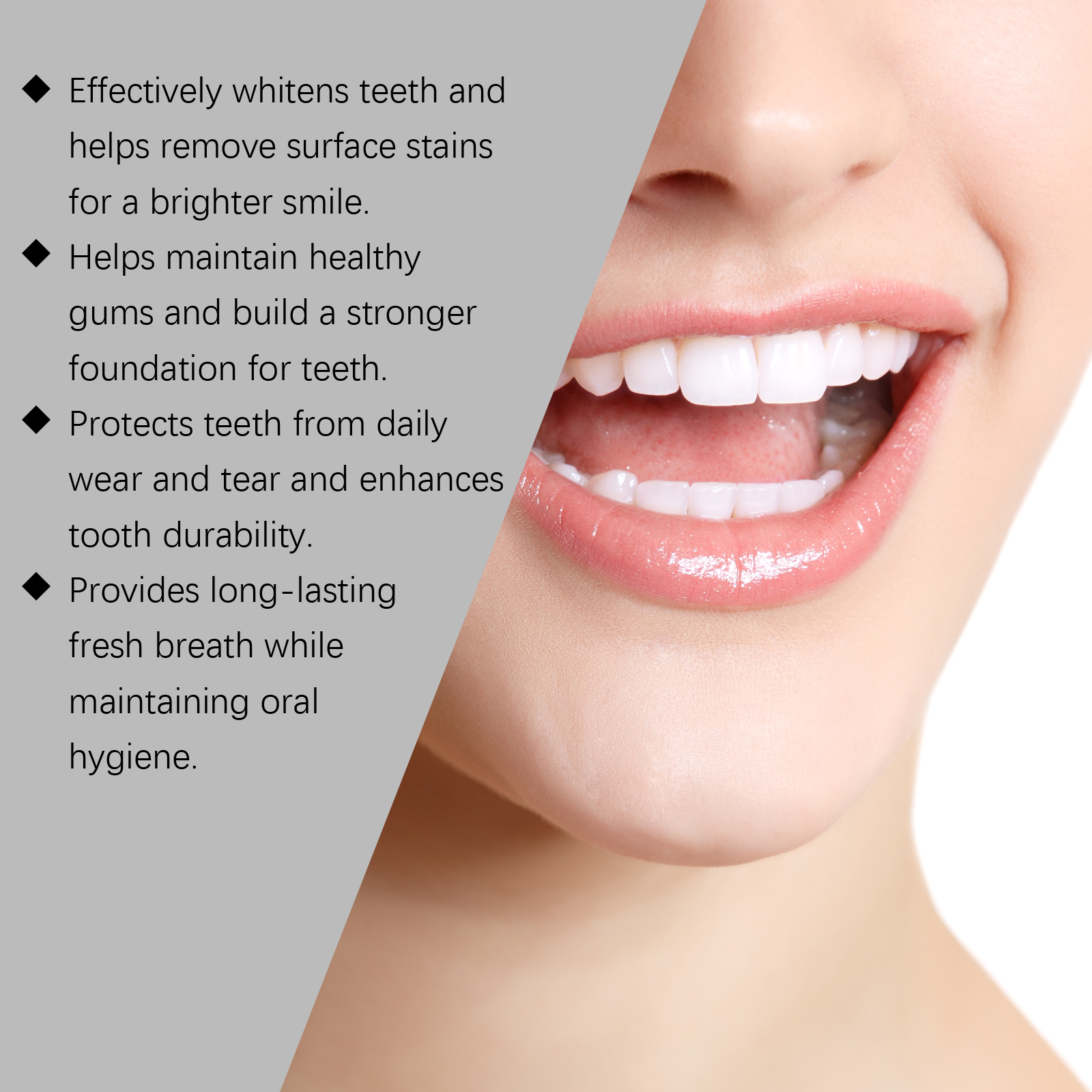 50g Nano-Hydroxyapatite Tooth  - مراجعة Teeth Whitening Near Me وسعره