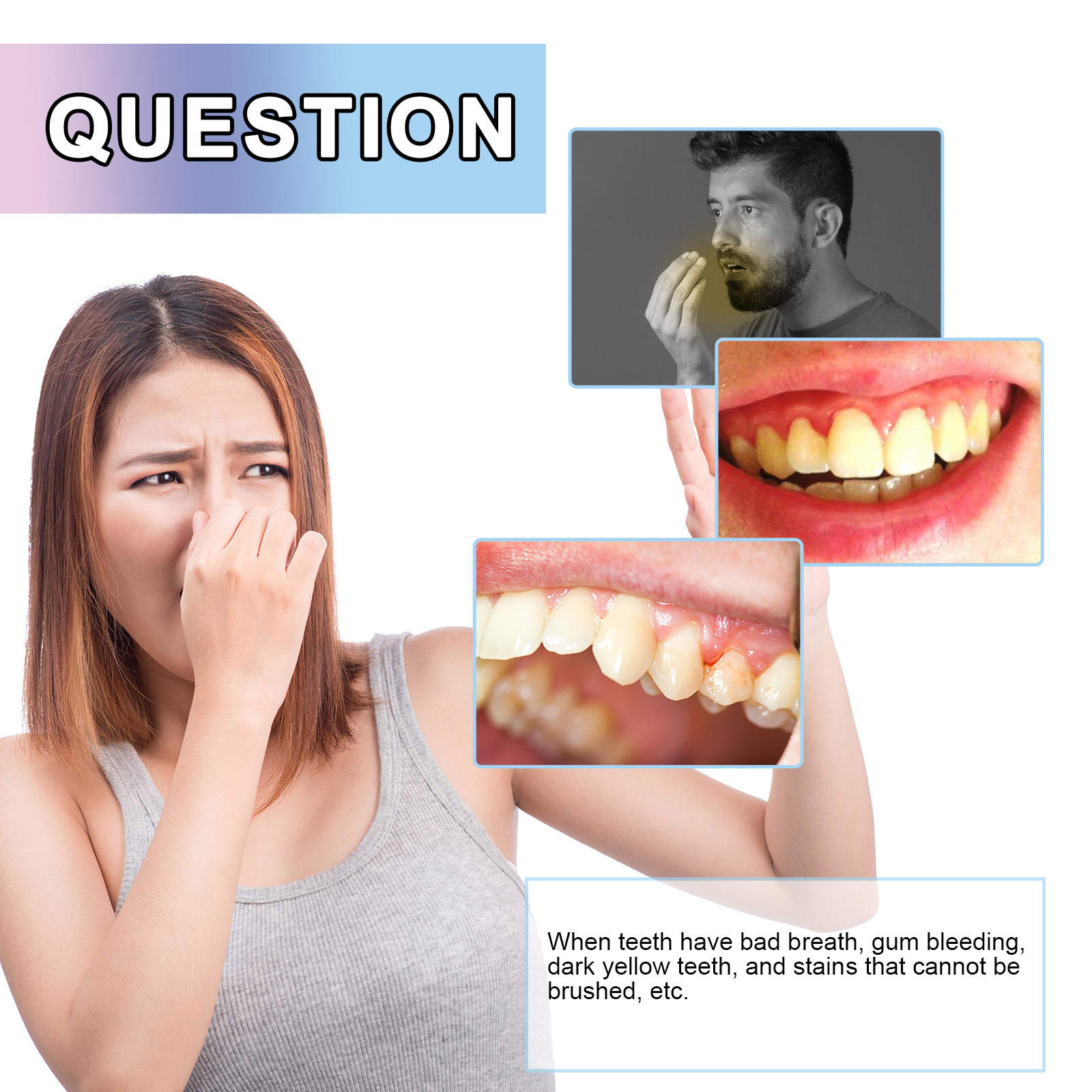 Teeth Whitening Toothpaste Red - مراجعة Teeth Whitening Paste وسعره