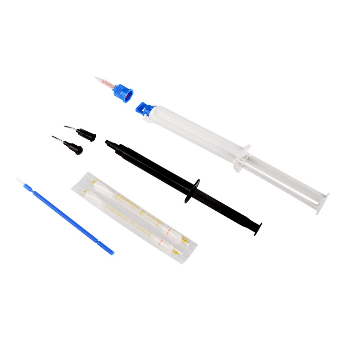 Professional Teeth Whitening D - مراجعة Teeth Whitening Bleaching Kit وسعره