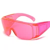 1Pcs Dental Protective Glasses - مراجعة Teeth Whitening Uv Light وسعره