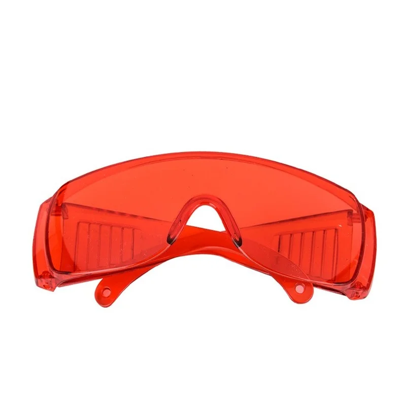 1Pcs Dental Protective Glasses - مراجعة Teeth Whitening Uv Light وسعره