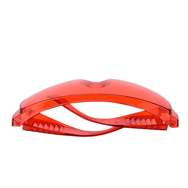 1Pcs Dental Protective Glasses - مراجعة Teeth Whitening Uv Light وسعره