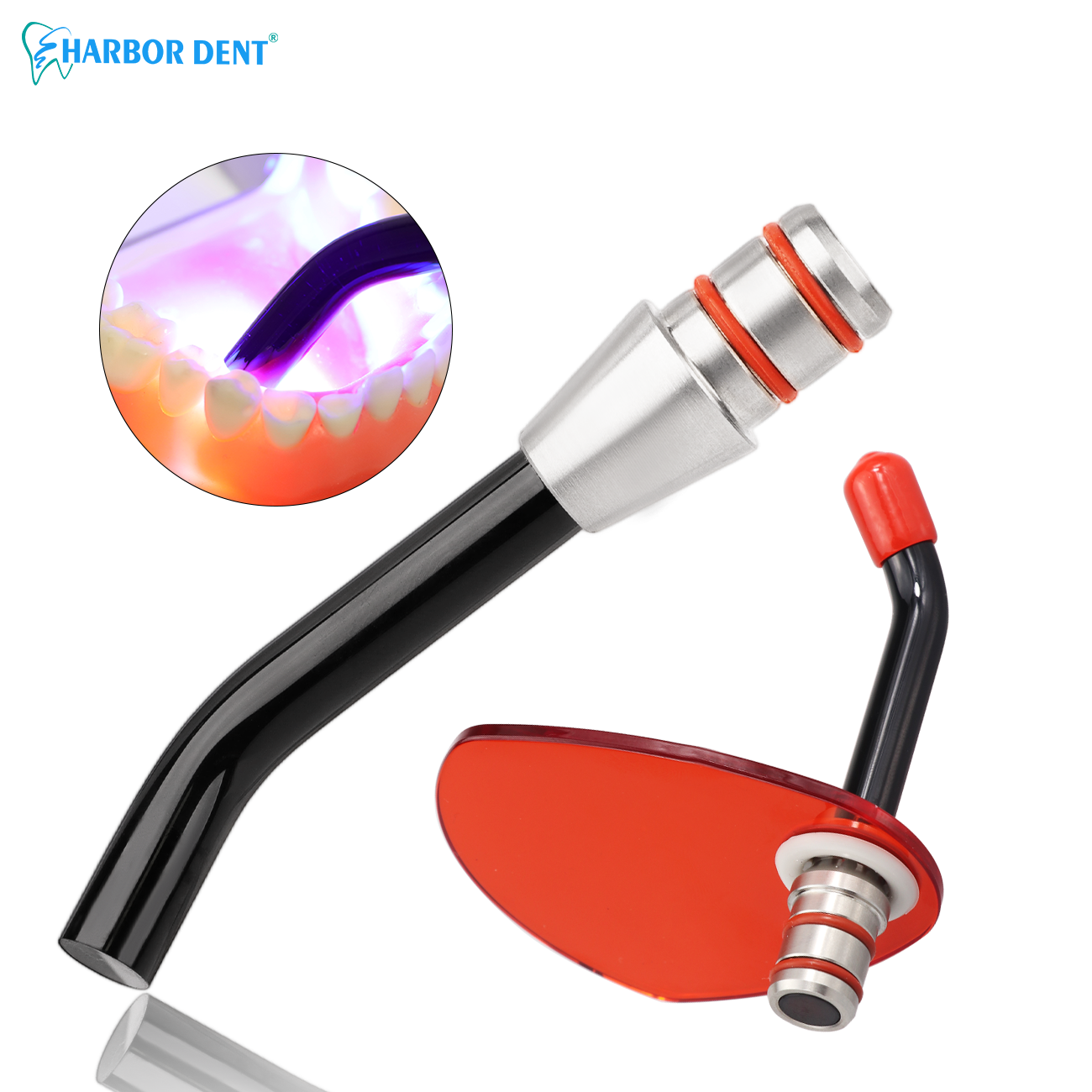Dental Universal Curing Lamp G - مراجعة Teeth Whitening Uv Light وسعره