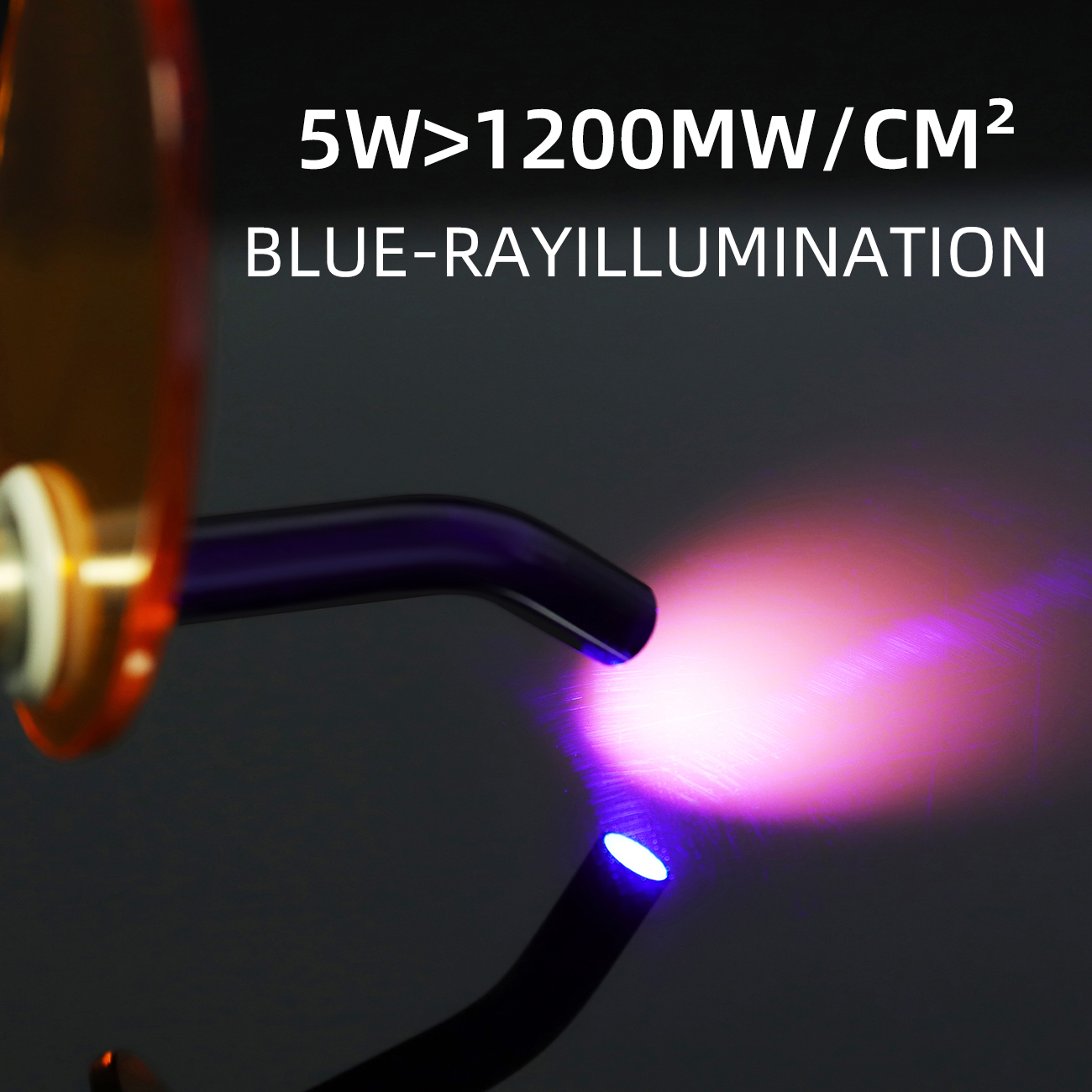 Dental Universal Curing Lamp G - مراجعة Teeth Whitening Uv Light وسعره