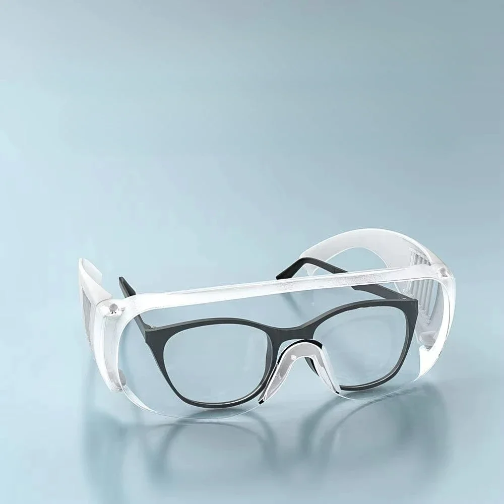 Dental Safety Glasses for Teet - مراجعة Teeth Whitening Uv وسعره