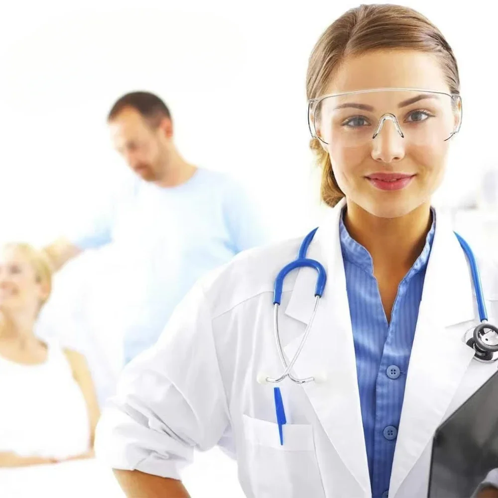 Dental Safety Glasses for Teet - مراجعة Teeth Whitening Uv وسعره