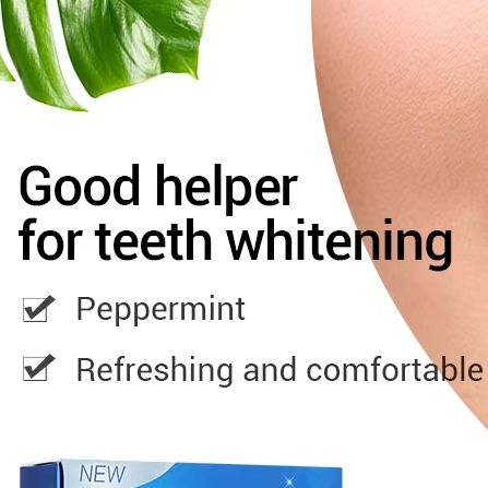 5D Teeth Whitening Strips Remo - مراجعة Teeth Whitening Bleaching Kit وسعره