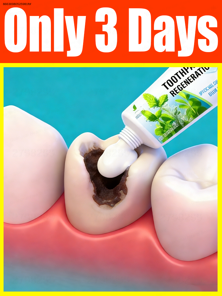Intensive Probiotic Gum Treatm - مراجعة Teeth Whitening Paste وسعره