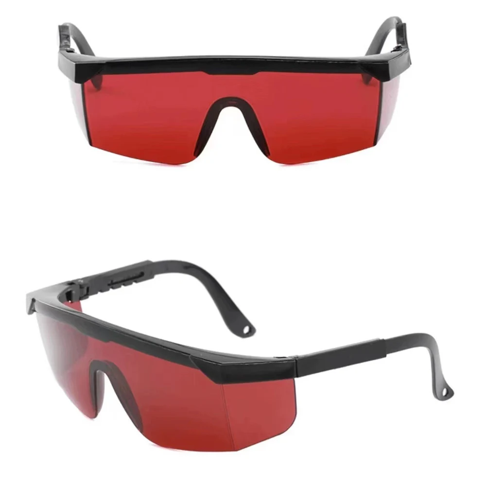 Dental Safety Goggles Eyewear  - مراجعة Teeth Whitening Uv Light وسعره