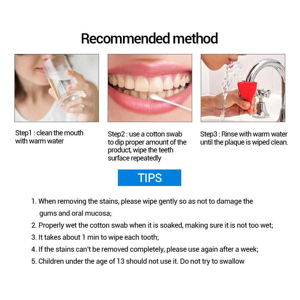 FTEENPLY Teeth Whitening Essen - مراجعة Teeth Whitening Paste وسعره