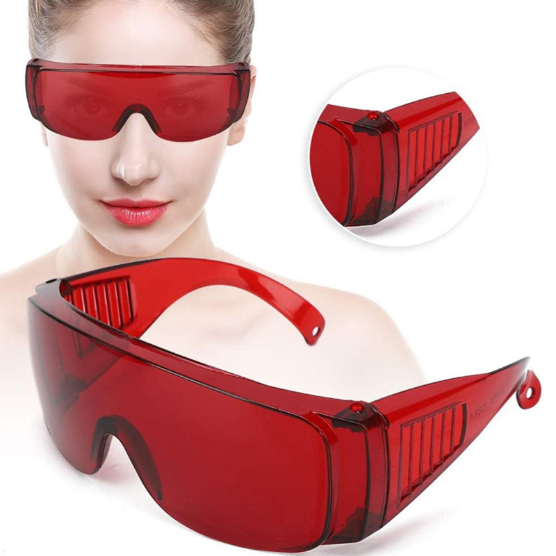 【Nice】Dental Eye Protection Gl - مراجعة Teeth Whitening Uv Light وسعره
