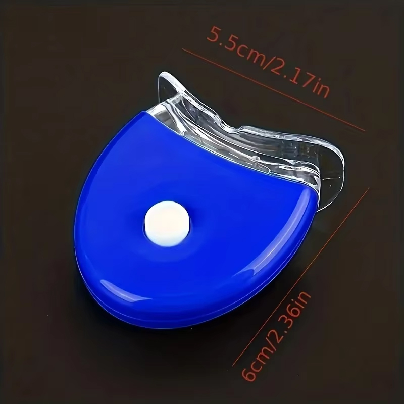 Home Use Wireless Teeth Whiten - مراجعة Teeth Whitening Uv Light وسعره