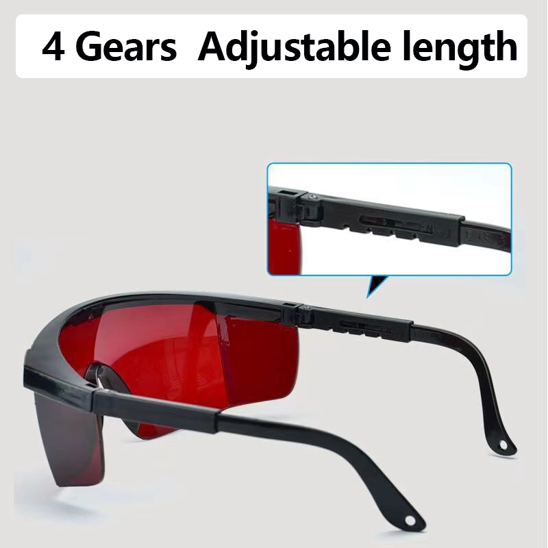 Dental Eye Protection Glasses  - مراجعة Teeth Whitening Uv Light وسعره