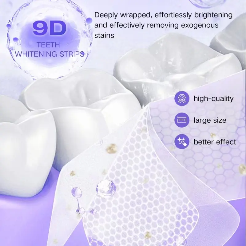 Teeth Whitening Kit - 5X LED L - مراجعة Teeth Whitening Paste وسعره