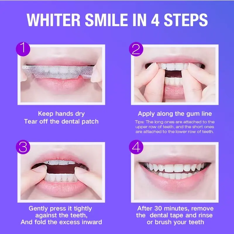 Teeth Whitening Kit - 5X LED L - مراجعة Teeth Whitening Paste وسعره