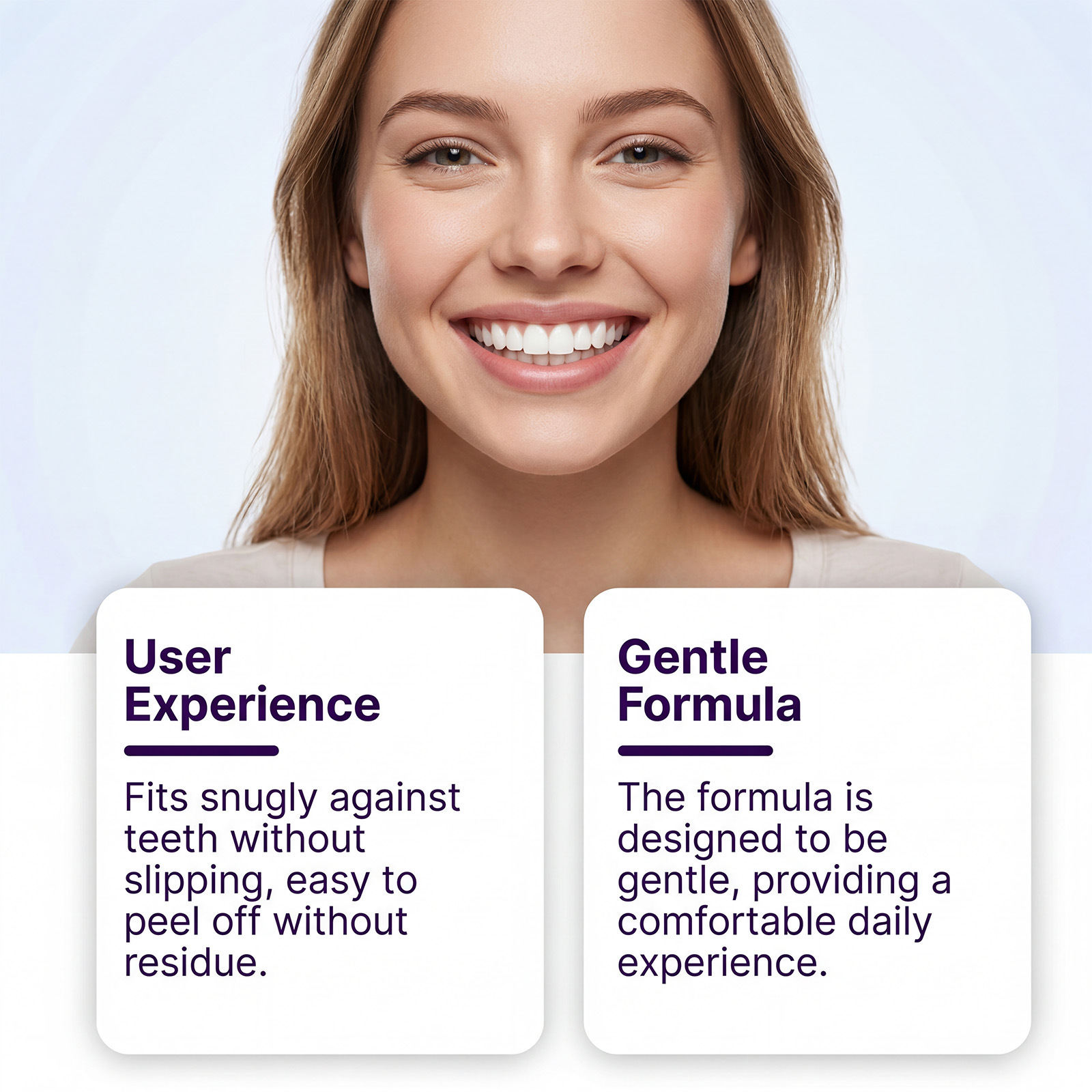 ORALHOE Safe Teeth Whitening S - مراجعة Teeth Whitening Bleaching Kit وسعره