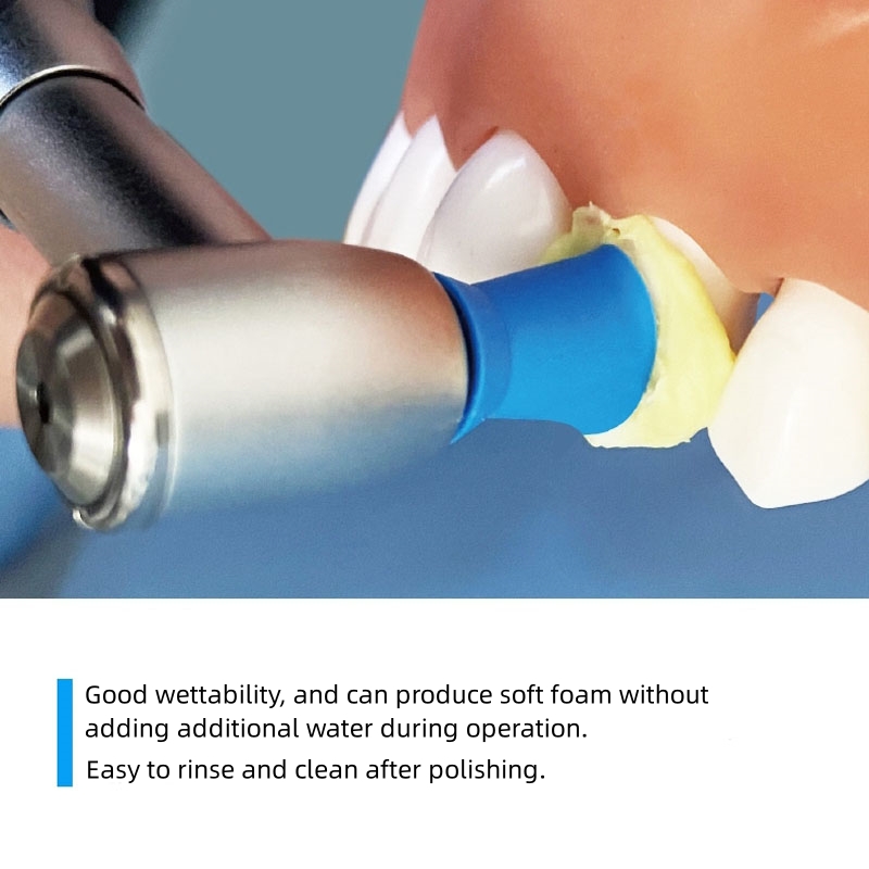 40g/Tube Dental Tooth Polishin - مراجعة Teeth Whitening Paste وسعره