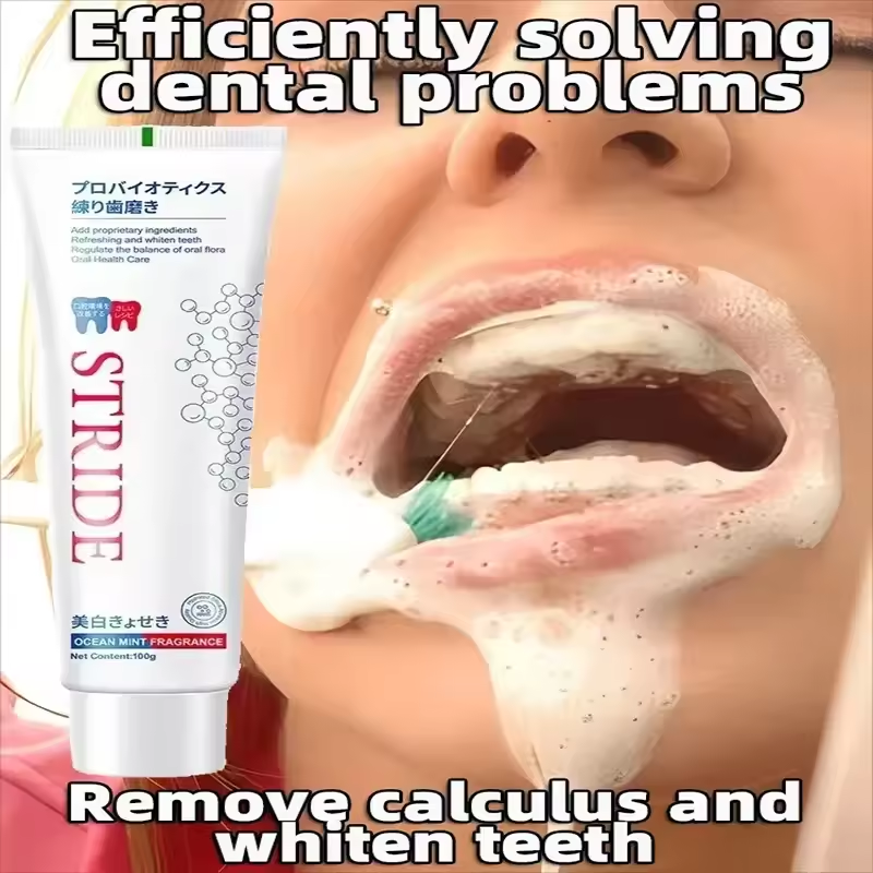 Dental Calculus Remover Bad Br - مراجعة Teeth Whitening Toothpaste وسعره