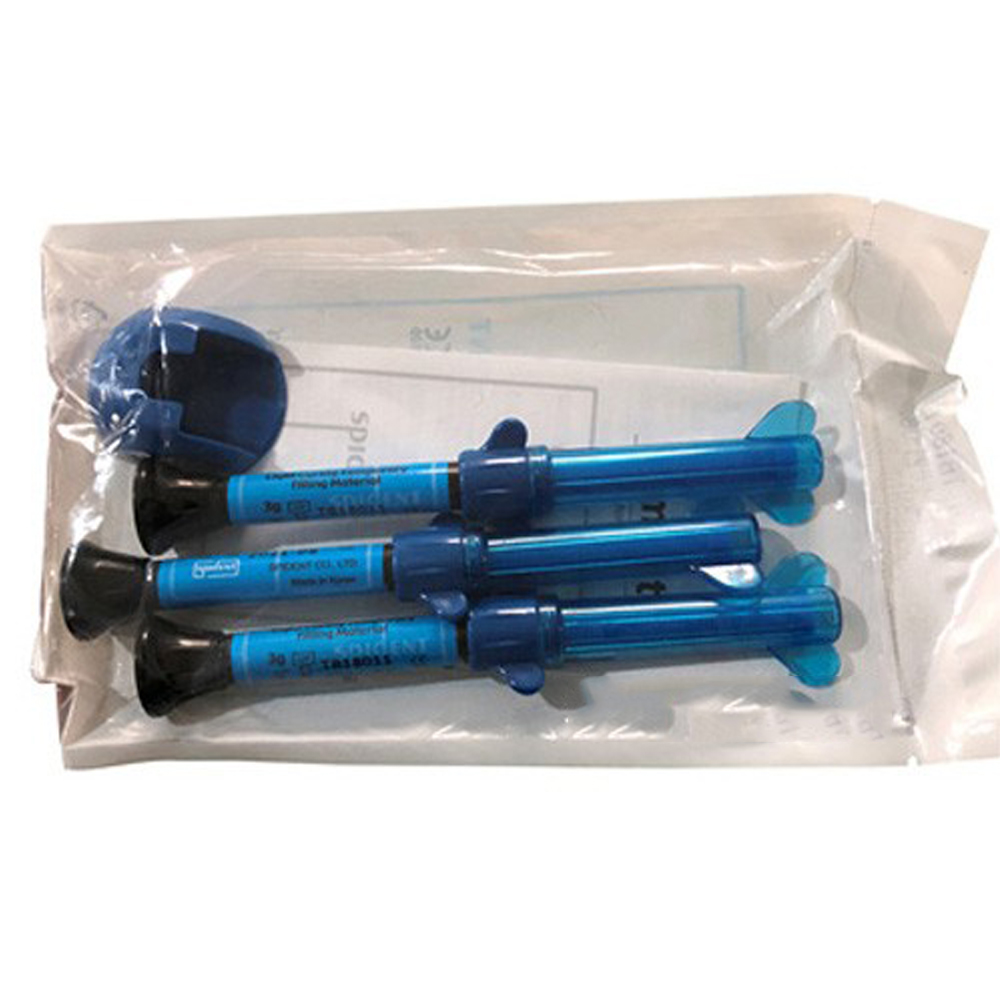 3gx3pcs Spident Temp It Dental - مراجعة Teeth Whitening With Blue Light وسعره