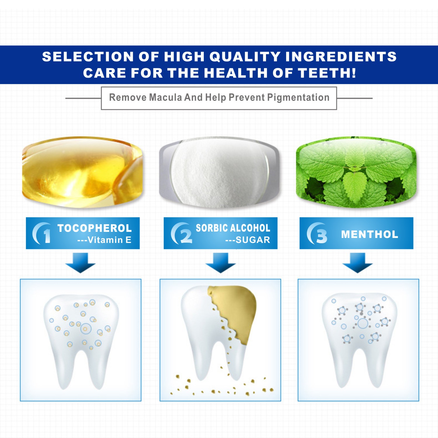 2pcs*3ml Popular White Teeth W - مراجعة Teeth Whitening Bleaching Kit وسعره