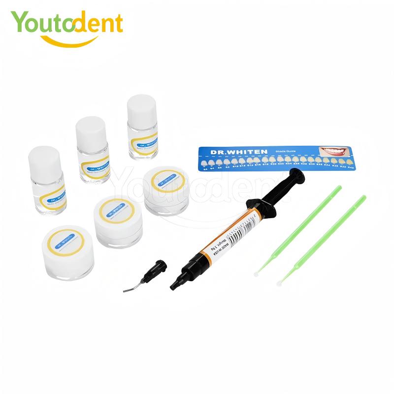 Dental Whitening Kit 35% Hydro - مراجعة Teeth Whitening Paste وسعره